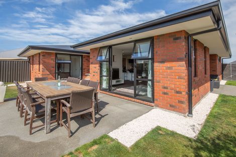Photo of property in 24 Lilian Street, Kaiapoi, 7630