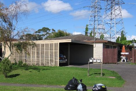 Photo of property in 2/38 Latham Avenue, Pakuranga, Auckland, 2010