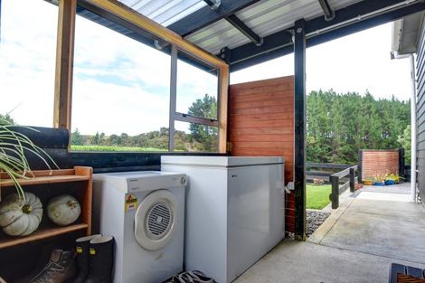 Photo of property in 1202 State Highway 3, Kai Iwi, Whanganui, 4574