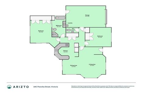 Photo of property in 64c Pererika Street, Victoria, Rotorua, 3010