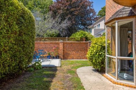 Photo of property in 2/187c Waimea Terrace, Beckenham, Christchurch, 8023