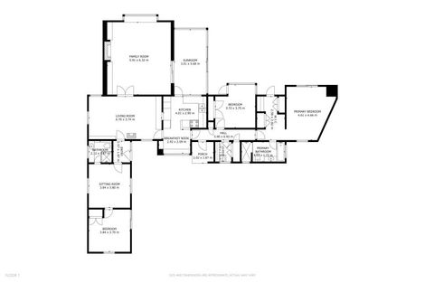 Photo of property in 12 Bankview Place, Amberley, 7410