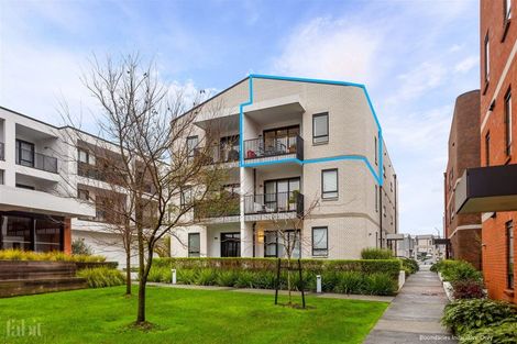 Photo of property in 203/10 Nugget Avenue, Hobsonville, Auckland, 0616