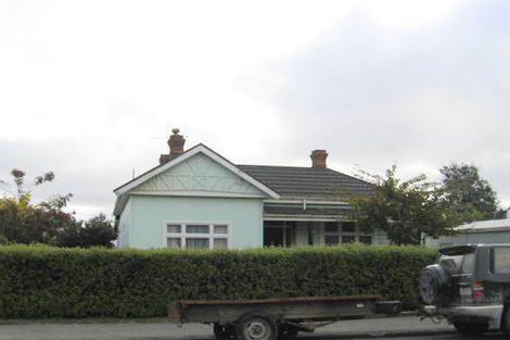 Photo of property in 67 Hally Terrace, Temuka, 7920