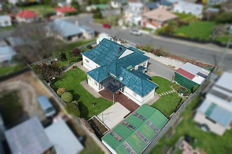 Photo of property in 2 Earn Street, Oamaru North, Oamaru, 9400