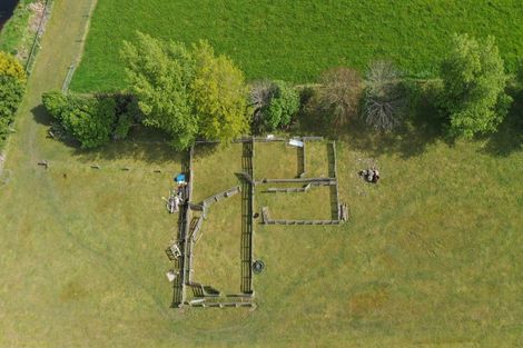 Photo of property in 21 Trotter Road, Woodlands, Invercargill, 9871