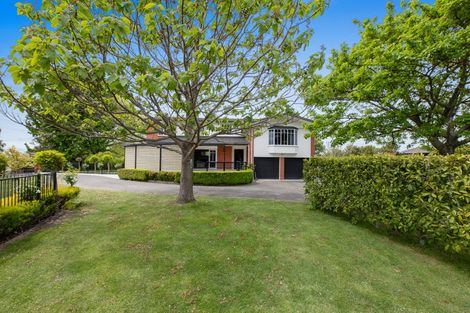 Photo of property in 109 Old Renwick Road, Springlands, Blenheim, 7201