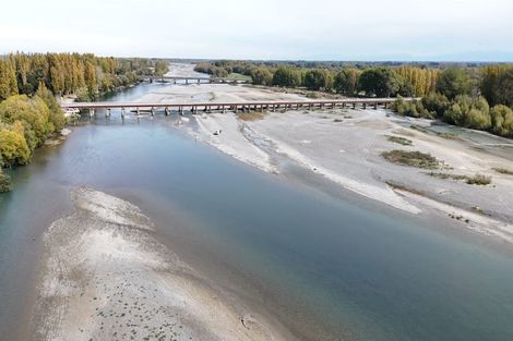 Photo of property in 97 Kainga Road, Kainga, Christchurch, 8083