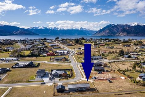 Photo of property in 14 Brewster Crescent, Lake Hawea, Wanaka, 9382