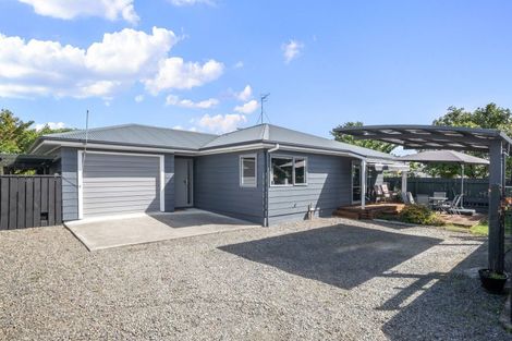 Photo of property in 2a Rutland Street, Levin, 5510