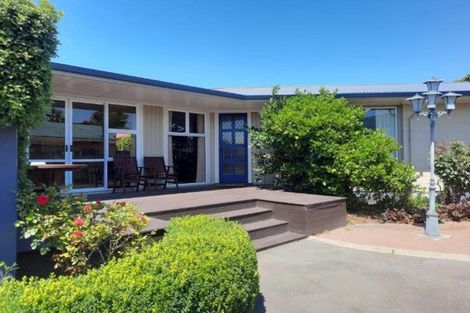 Photo of property in 39 Ashgrove Street, Rangiora, 7400