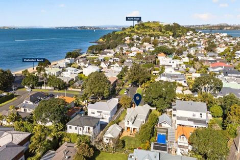 Photo of property in 5 Matai Road, Devonport, Auckland, 0624