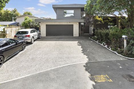 Photo of property in 12a Military Road, Boulcott, Lower Hutt, 5010