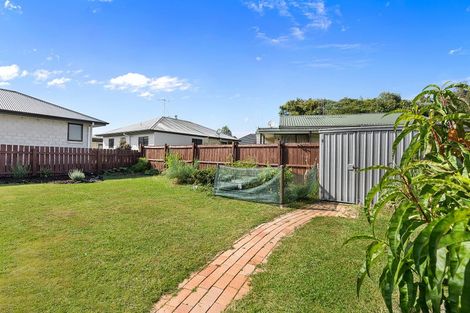 Photo of property in 54b Claude Street, Fairfield, Hamilton, 3214