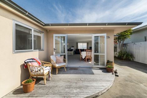 Photo of property in 3a The Esplanade, Westshore, Napier, 4110