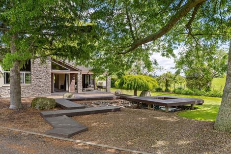 Photo of property in 148 Maungatapu Road, Morrinsville, 3371