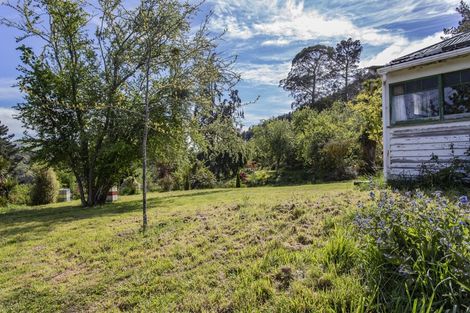 Photo of property in 1228 Greta Road, Greta Valley, 7387