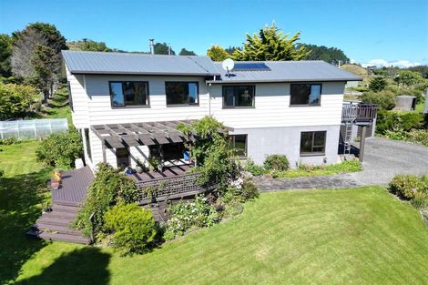 Photo of property in 125 Coulson Road, Paroa, Greymouth, 7805