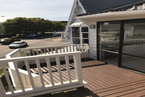 Photo of property in 439 Tamaki Drive, Saint Heliers, Auckland, 1071