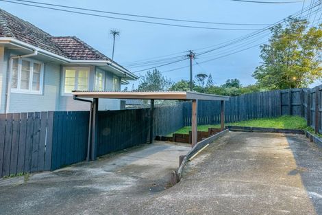 Photo of property in 61 Pomaria Road, Henderson, Auckland, 0610