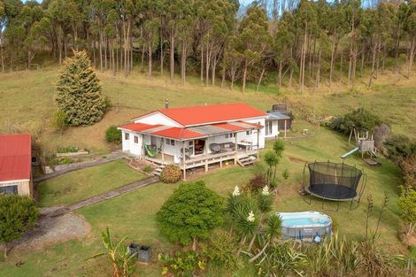 Photo of property in 184 Koutu Loop Road, Whirinaki, Kaikohe, 0473