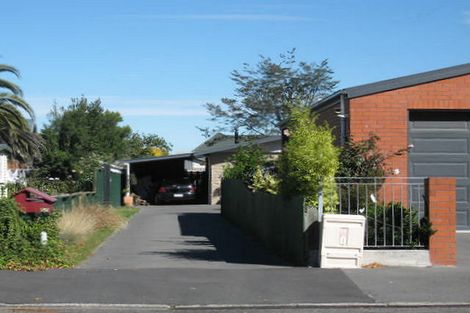 Photo of property in 50 Philip Street, Ashburton, 7700