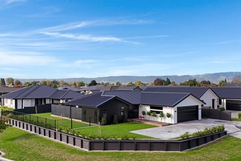 Photo of property in 12 Hinerangi Crescent, Matamata, 3400