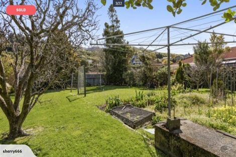 Photo of property in 23 Findlay Street, Tawa, Wellington, 5028