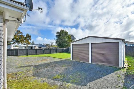 Photo of property in 31 Cargill Street, Papakura, 2110