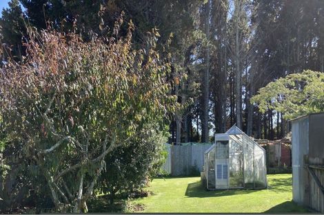 Photo of property in 81 Seymour Street, Waitara, 4320