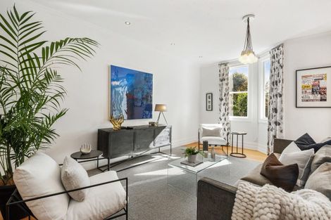 Photo of property in 46 Tainui Road, Devonport, Auckland, 0624