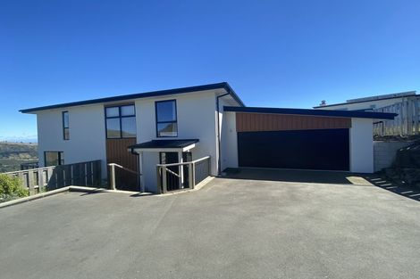 Photo of property in 15 Parkridge Place, Mount Pleasant, Christchurch, 8081