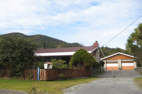 Photo of property in 668 Taylorville Road, Taylorville, Greymouth, 7805