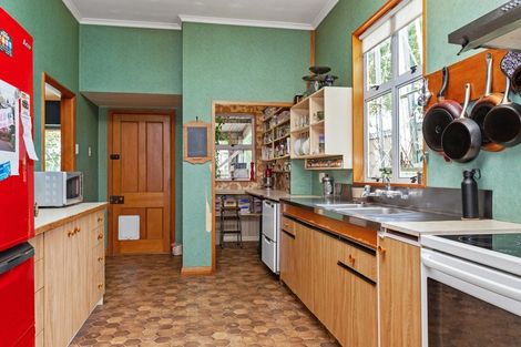 Photo of property in 483 Gilberts Road, Masons Flat, Hawarden, 7385