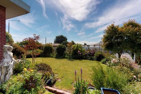 Photo of property in 18 Bridge Street, Netherby, Ashburton, 7700