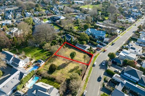 Photo of property in 9 Thornycroft Street, Fendalton, Christchurch, 8052
