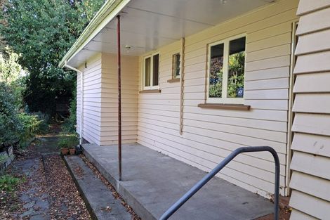 Photo of property in 250 Halswell Road, Halswell, Christchurch, 8025