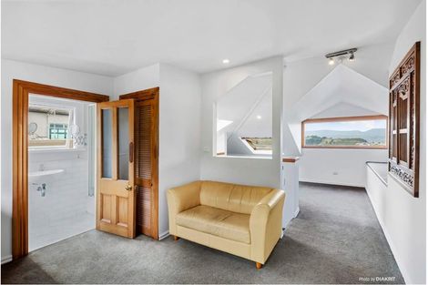 Photo of property in 62 Roseneath Terrace, Roseneath, Wellington, 6011