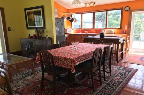 Photo of property in 13 Te Paerahi Road, Porangahau, 4293
