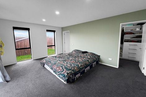 Photo of property in 35a Masefield Drive, Rolleston, 7614