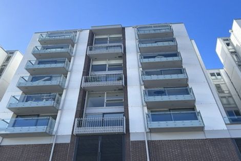 Photo of property in Republic Apartments, 5c/11 Tennyson Street, Te Aro, Wellington, 6011