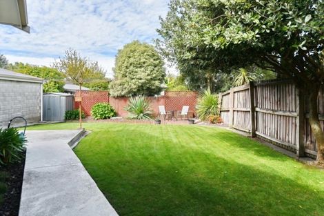 Photo of property in 24 Jenkins Avenue, Redwood, Christchurch, 8051