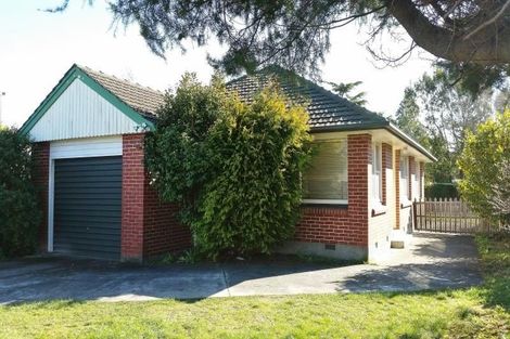 Photo of property in 469 Innes Road, Mairehau, Christchurch, 8052