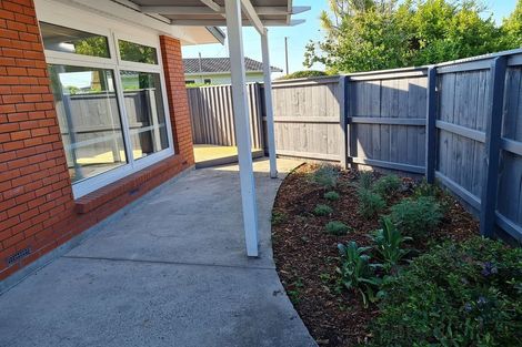 Photo of property in 29a Springfield Crescent, Enderley, Hamilton, 3214