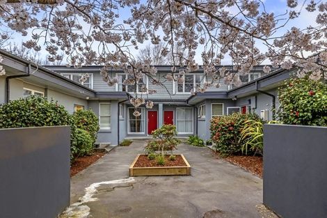 Photo of property in 2/208 Bealey Avenue, Christchurch Central, Christchurch, 8013