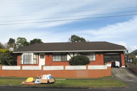 Photo of property in 1/8 Clark Road, Pahurehure, Papakura, 2113