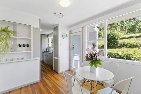 Photo of property in 12 Ohariu Road, Johnsonville, Wellington, 6037