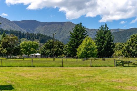 Photo of property in 707 State Highway 1, Koromiko, Blenheim, 7273