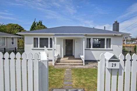 Photo of property in 29 Clark Road, Te Kamo, Whangarei, 0112