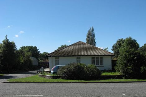 Photo of property in 239 Talbot Street, Geraldine, 7930